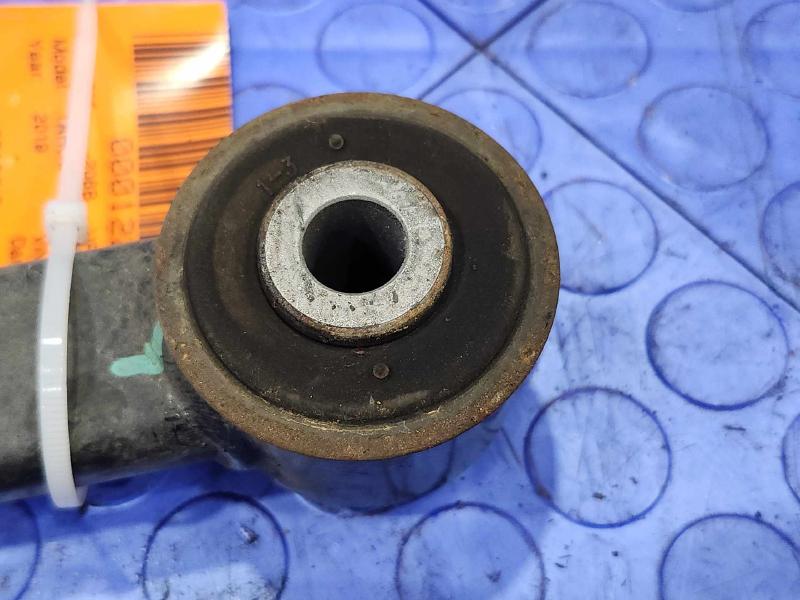 2019 Chevrolet Tahoe Upper Control Arm Rear