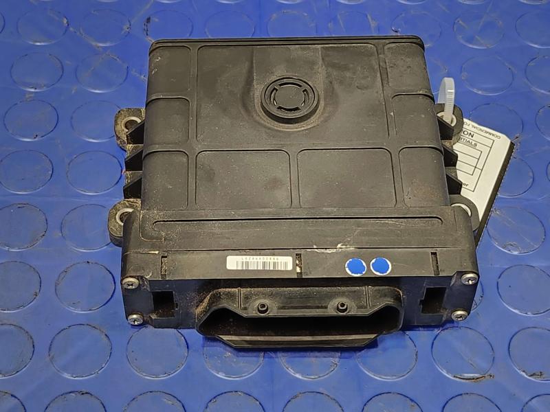2015 Volkswagen Beetle 1.8L Automatic Transmission Control Module OEM 09G927749