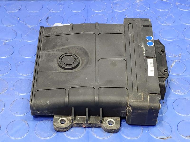 2015 Volkswagen Beetle 1.8L Automatic Transmission Control Module OEM 09G927749