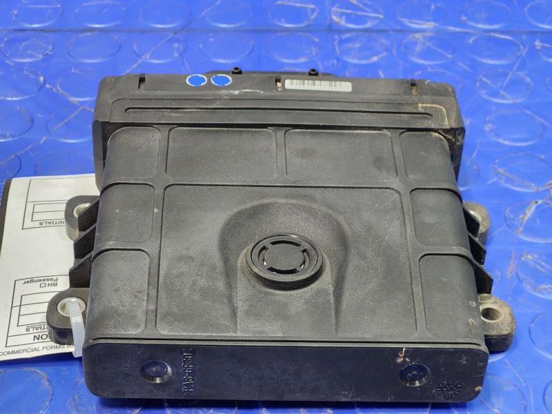 2015 Volkswagen Beetle 1.8L Automatic Transmission Control Module OEM 09G927749