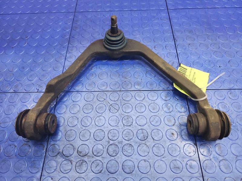 2002 Ford F-150 Upper Control Arm Front