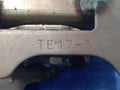 2008-2012 Honda Accord 2.4L EX EX-L Steering Column Bare Genuine OEM 53200TA0A12
