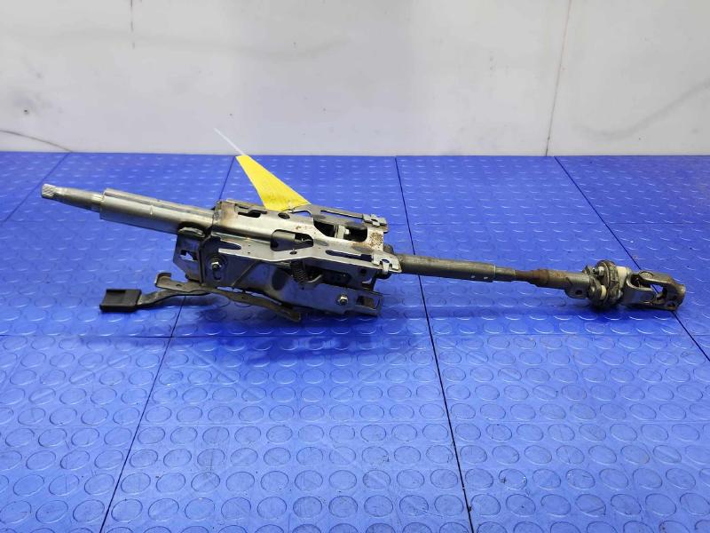 2008-2012 Honda Accord 2.4L EX EX-L Steering Column Bare Genuine OEM 53200TA0A12
