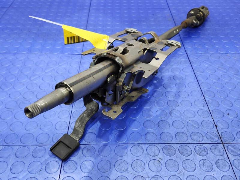 2008-2012 Honda Accord 2.4L EX EX-L Steering Column Bare Genuine OEM 53200TA0A12