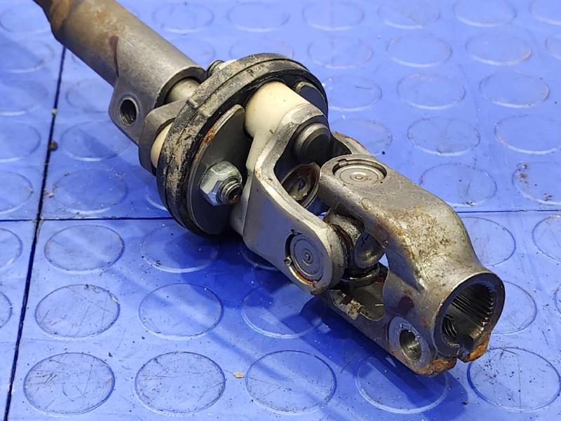 2008-2012 Honda Accord 2.4L EX EX-L Steering Column Bare Genuine OEM 53200TA0A12