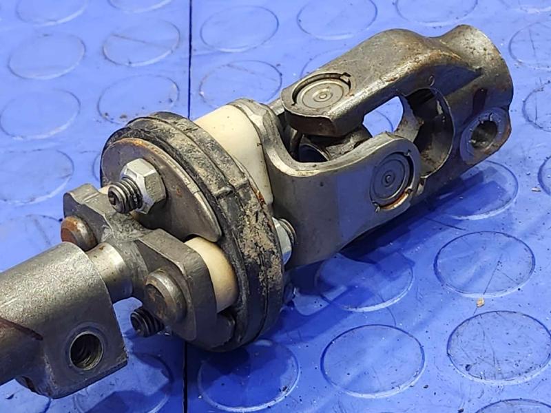 2008-2012 Honda Accord 2.4L EX EX-L Steering Column Bare Genuine OEM 53200TA0A12