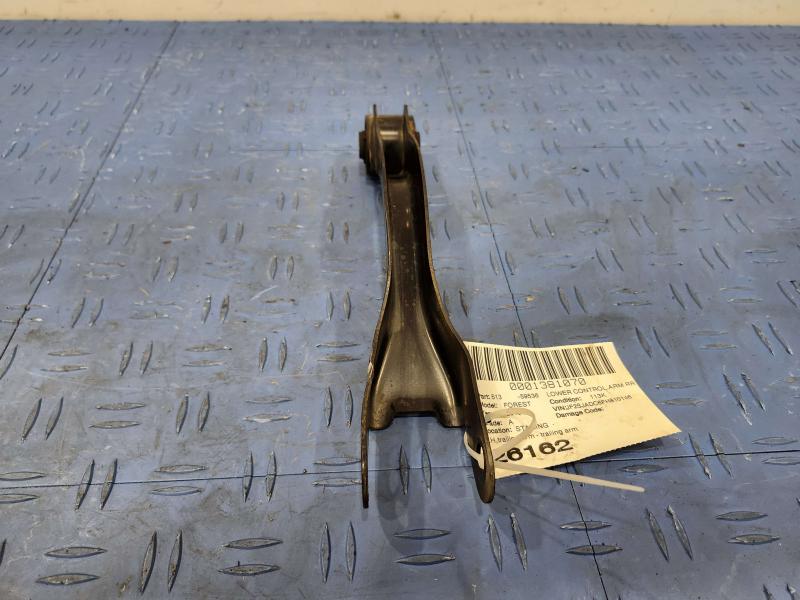 2015 Subaru Forester Lower Control Arm Rr