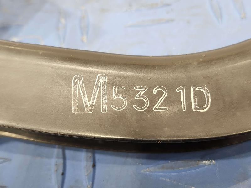 2015 Subaru Forester Lower Control Arm Rr