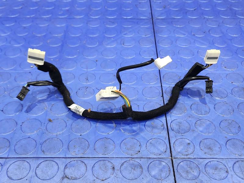 2022 Hyundai Sonata Wire Harness (Misc)