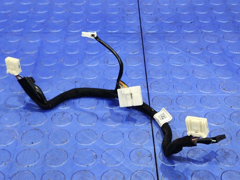 2022 Hyundai Sonata Wire Harness (Misc)