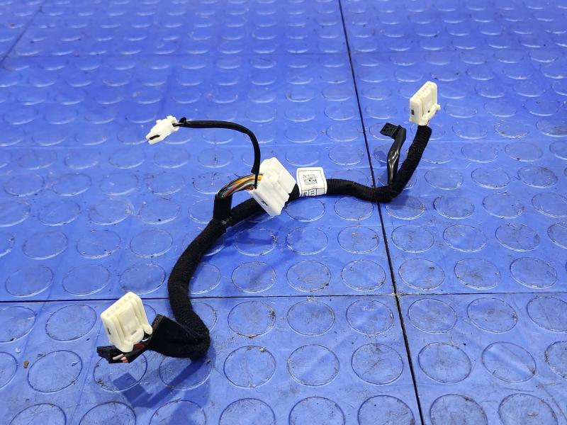 2022 Hyundai Sonata Wire Harness (Misc)