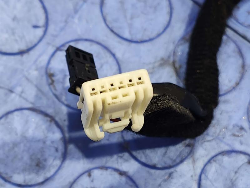 2022 Hyundai Sonata Wire Harness (Misc)