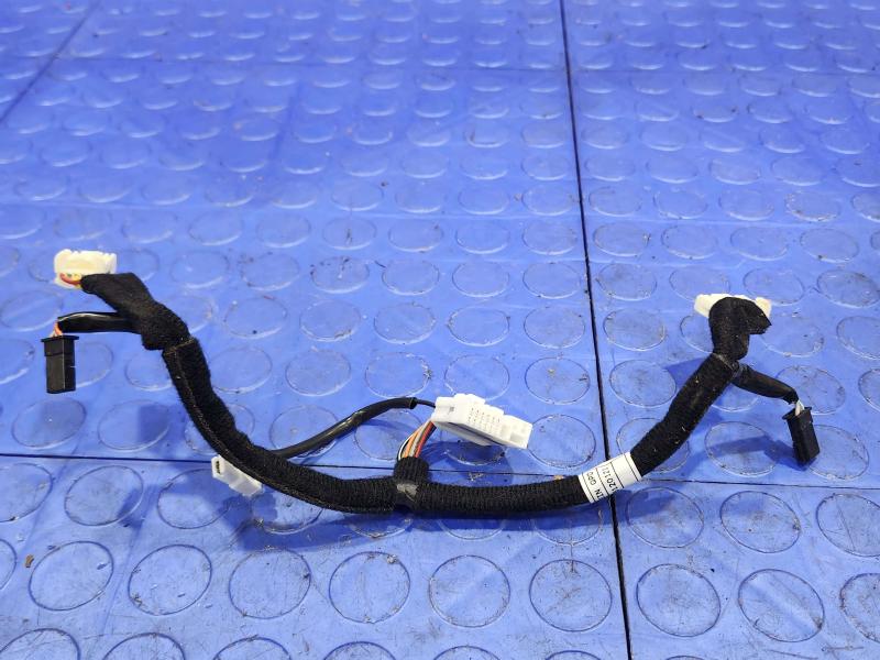 2022 Hyundai Sonata Wire Harness (Misc)