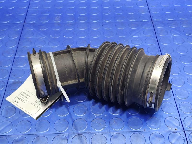 2020 Ford Escape Air Intake Tube/Resonator