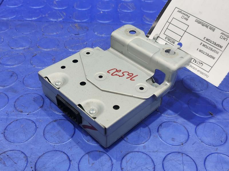 2014 Honda Accord Chassis Brain Box
