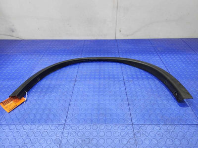 2015 Nissan Rogue Wheel Opening Moulding