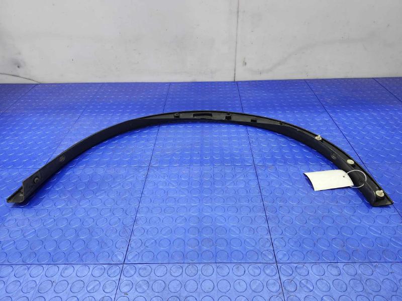 2015 Nissan Rogue Wheel Opening Moulding