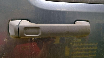 2007 Hummer H3 Outside Door Handle