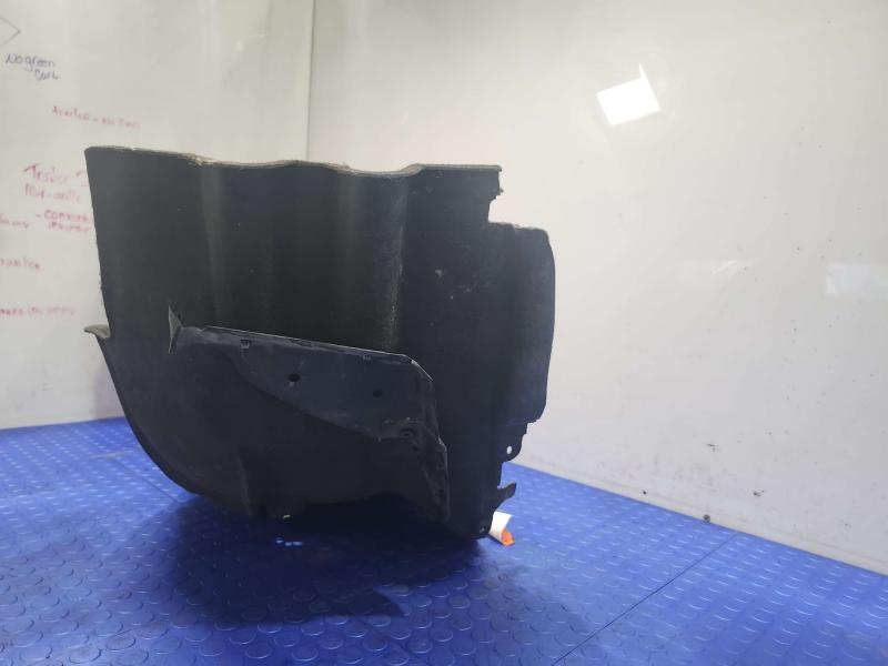 2016 Chevrolet Silverado 1500 Inner Fender Liner