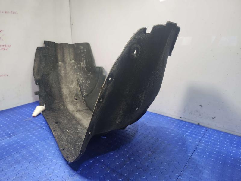 2016 Chevrolet Silverado 1500 Inner Fender Liner
