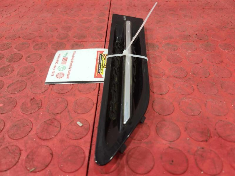 2013 Kia Optima Fender Moulding
