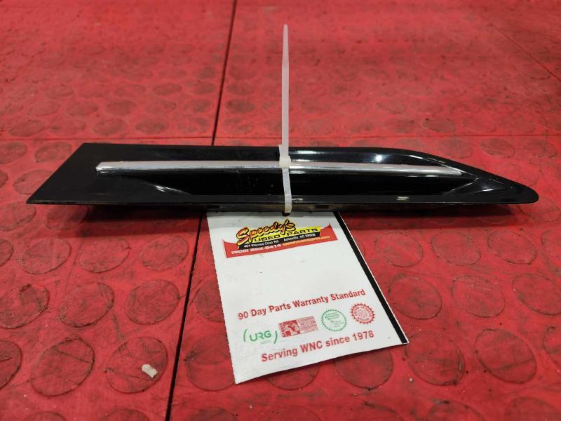 2013 Kia Optima Fender Moulding