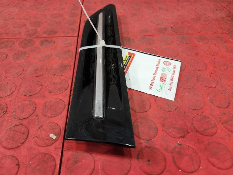 2013 Kia Optima Fender Moulding