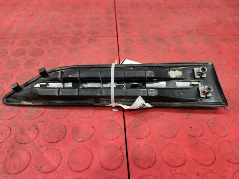 2013 Kia Optima Fender Moulding