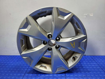 2015 Subaru Forester Wheel