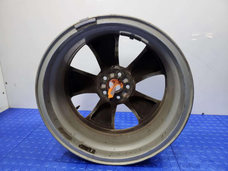2015 Subaru Forester Wheel