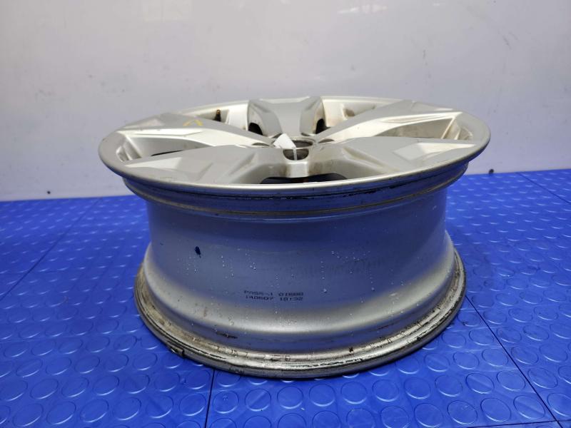 2015 Subaru Forester Wheel