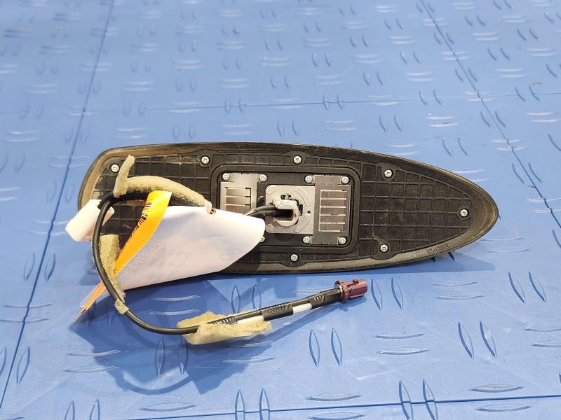 2018 Subaru Forester Antenna