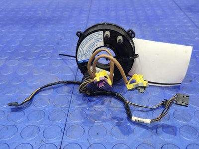 2009 Chevrolet Malibu Clockspring (Srs)