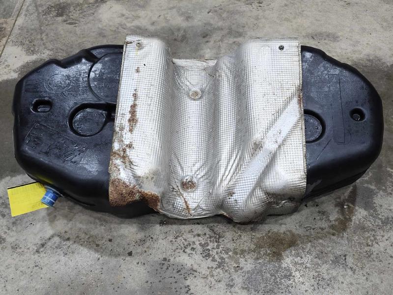 2016 Jeep Cherokee Fuel Tank Assembly