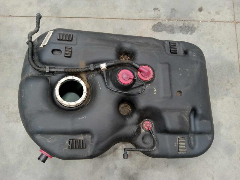 2012-2013 Acura MDX Fuel Tank Assembly Gas Tank Genuine OEM 17044SZNA00