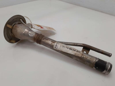 2007-2008 Ford Expedition Fuel Filler Neck Assembly Filler Pipe OEM 7L1Z9034A