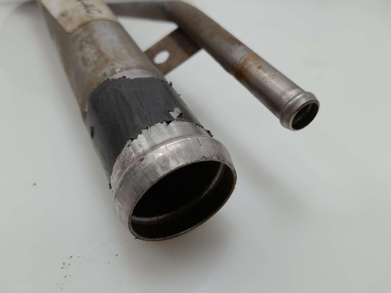 2007-2008 Ford Expedition Fuel Filler Neck Assembly Filler Pipe OEM 7L1Z9034A