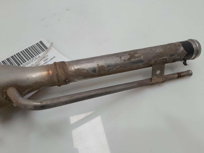 2007-2008 Ford Expedition Fuel Filler Neck Assembly Filler Pipe OEM 7L1Z9034A