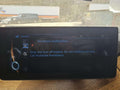 2015 BMW i3 Info-Gps-Tv Screen