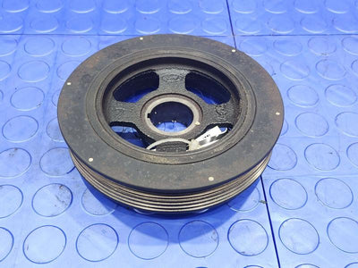 2011 Kia Sorento Harmonic Balancer