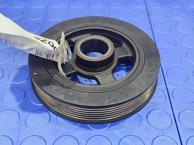 2011 Kia Sorento Harmonic Balancer
