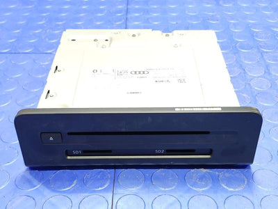 2018 Audi A4 A5 Radio Receiver Head Unit Genuine OEM Part 8W0035652G