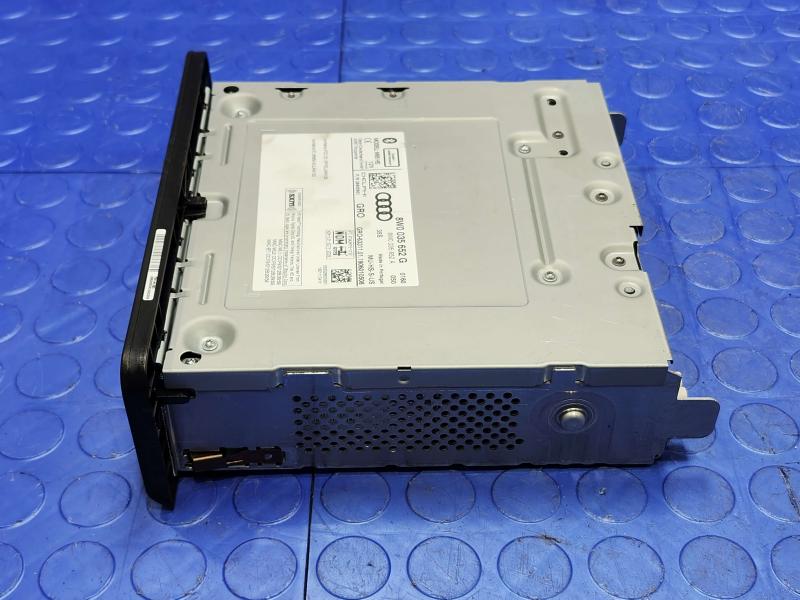 2018 Audi A4 A5 Radio Receiver Head Unit Genuine OEM Part 8W0035652G