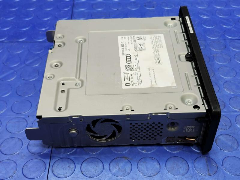 2018 Audi A4 A5 Radio Receiver Head Unit Genuine OEM Part 8W0035652G
