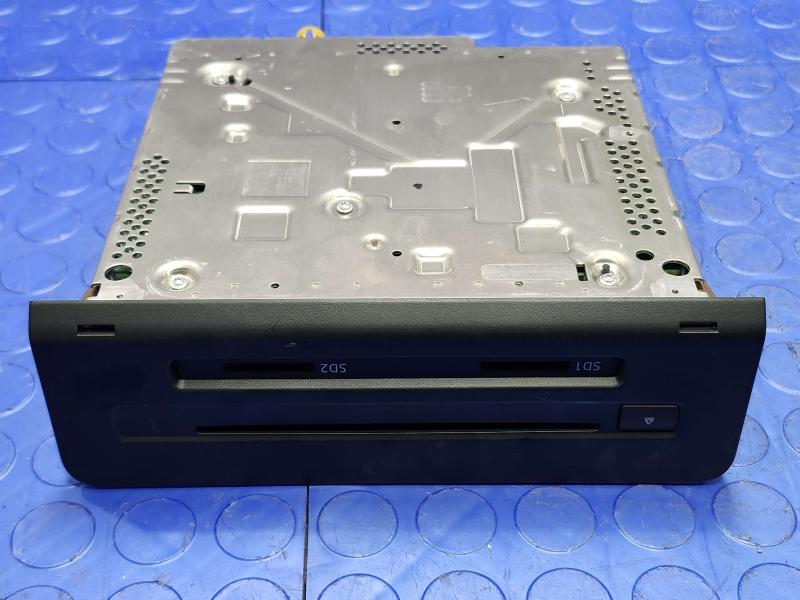 2018 Audi A4 A5 Radio Receiver Head Unit Genuine OEM Part 8W0035652G