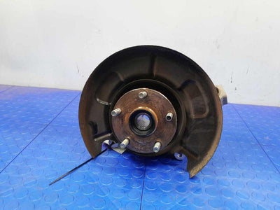 2021 Subaru Legacy Rear Knuckle/Stub Axle