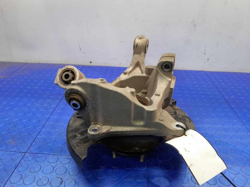 2021 Subaru Legacy Rear Knuckle/Stub Axle