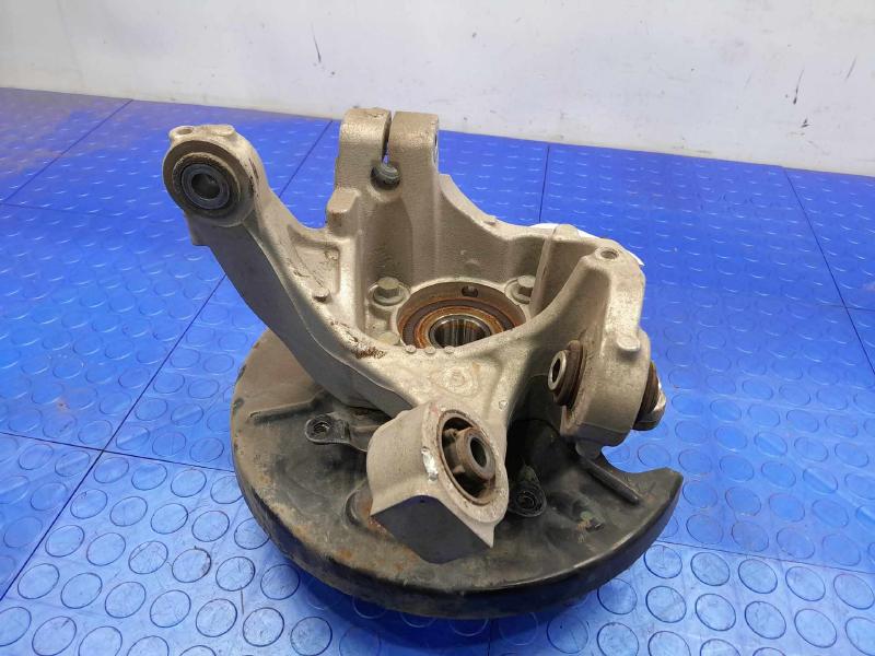 2021 Subaru Legacy Rear Knuckle/Stub Axle