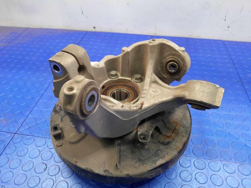 2021 Subaru Legacy Rear Knuckle/Stub Axle