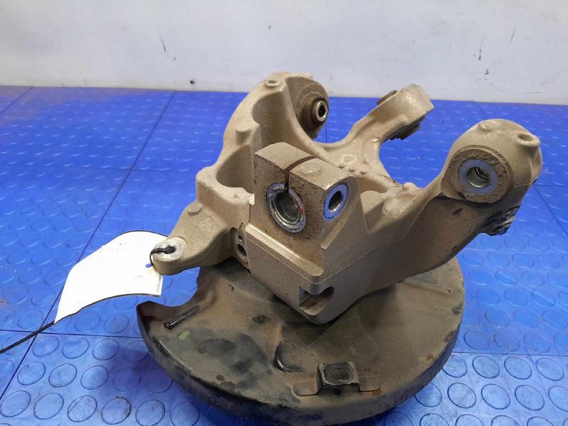 2021 Subaru Legacy Rear Knuckle/Stub Axle